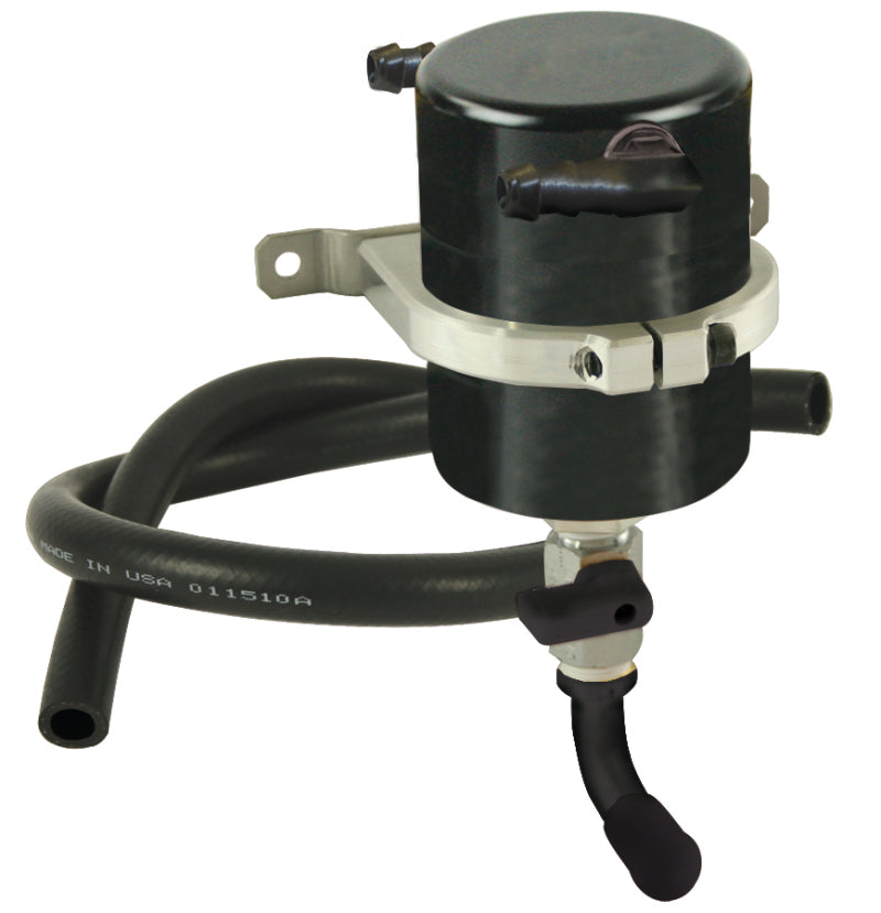 Moroso Air/Oil Separator Universal Large 85531 Photo - Primary