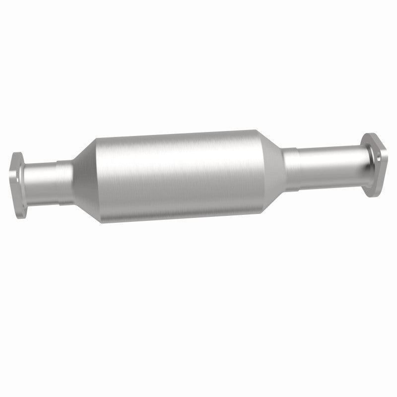 MagnaFlow Hyundai Sonata California Grade CARB Compliant Direct-Fit Catalytic Converter 4481877 360 Degree Image Set