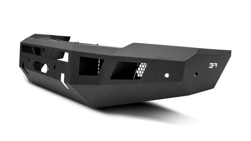 Body Armor 4x4 13-18 Dodge Ram 2500/3500 Eco Series Front Winch Bumper DG-19338 DG-19338 User 1