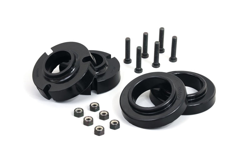 Daystar 1996-2002 Toyota 4Runner 2WD/4WD (6 Lug Only) - 2.5in Leveling Kit Front KT09103BK KT09103BK Photo - Primary