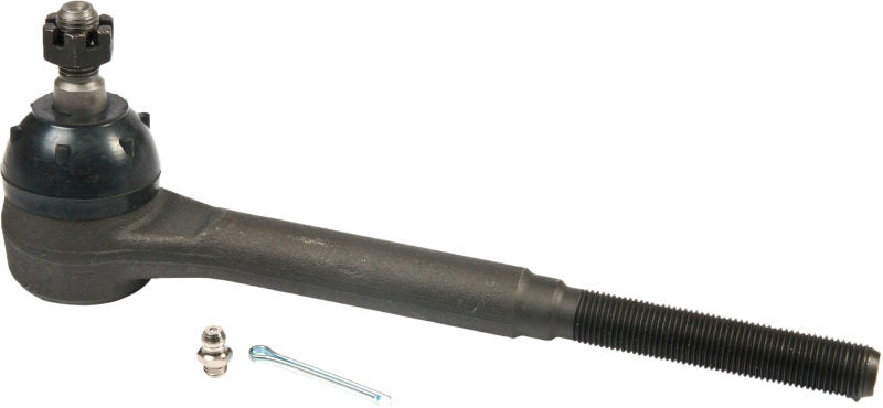 Ridetech 55-57 Chevy Bel Air Manual E-Coated Inner Tie Rod End 90003052 90003052 Photo - Primary