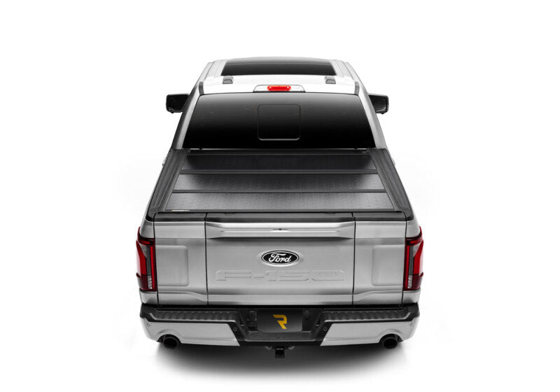BAK Flip G2 19-23 Ford Ranger 6.1ft Bed 226333 Photo - Mounted