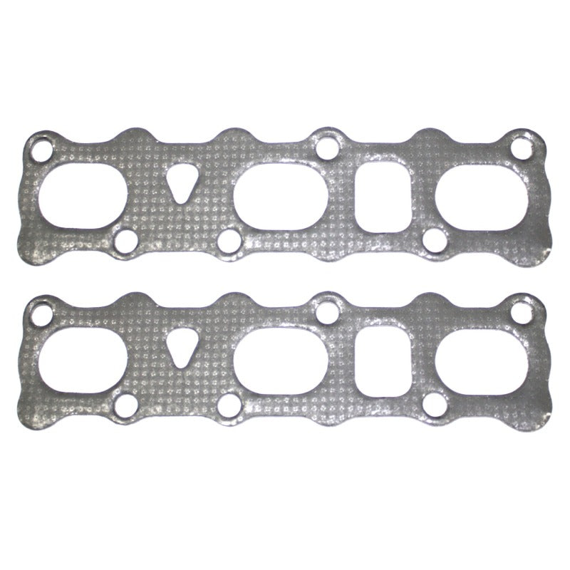 JBA Nissan 4.0L V6 Oval Port Header Gasket - Pair 063-1410 063-1410 Photo - Primary