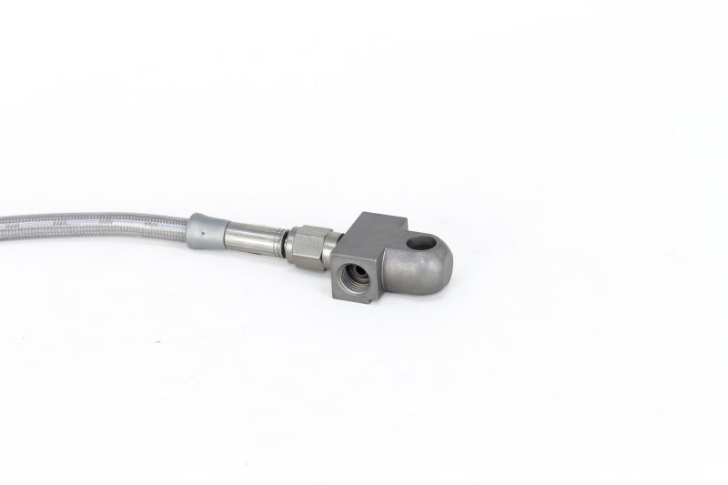 Goodridge Stainless Steel Brake Line SS Brde 88-96 Chevy C10 14113 Photo - out of package