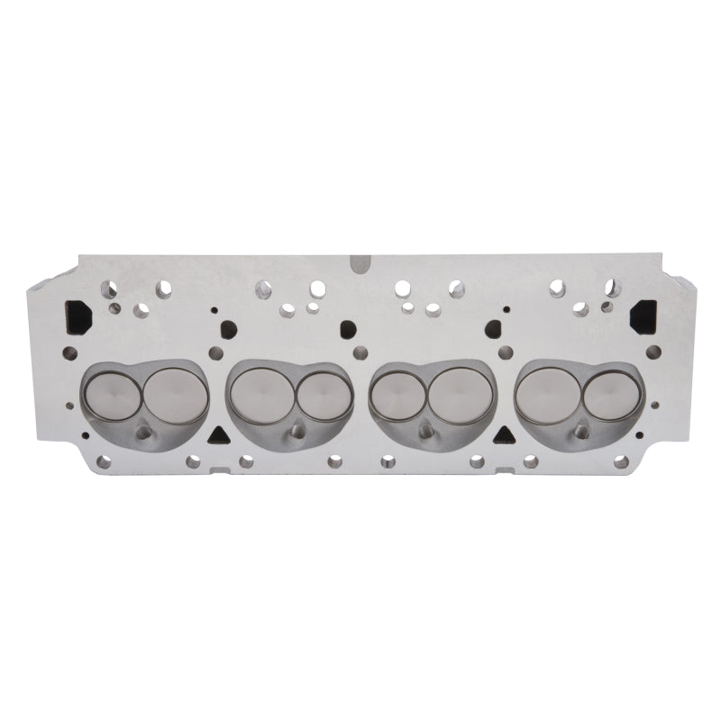 Edelbrock Cylinder Head, BB Chrysler, Performer RPM, 75cc Chamber, For Hydraulic 60829 Photo - out of package