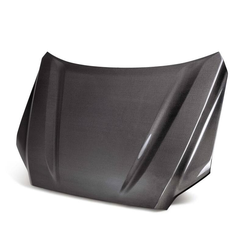 Seibon 22-23 Toyota Tundra OE Style Carbon Fiber Hood HD23TYTU-OE HD23TYTU-OE User 1