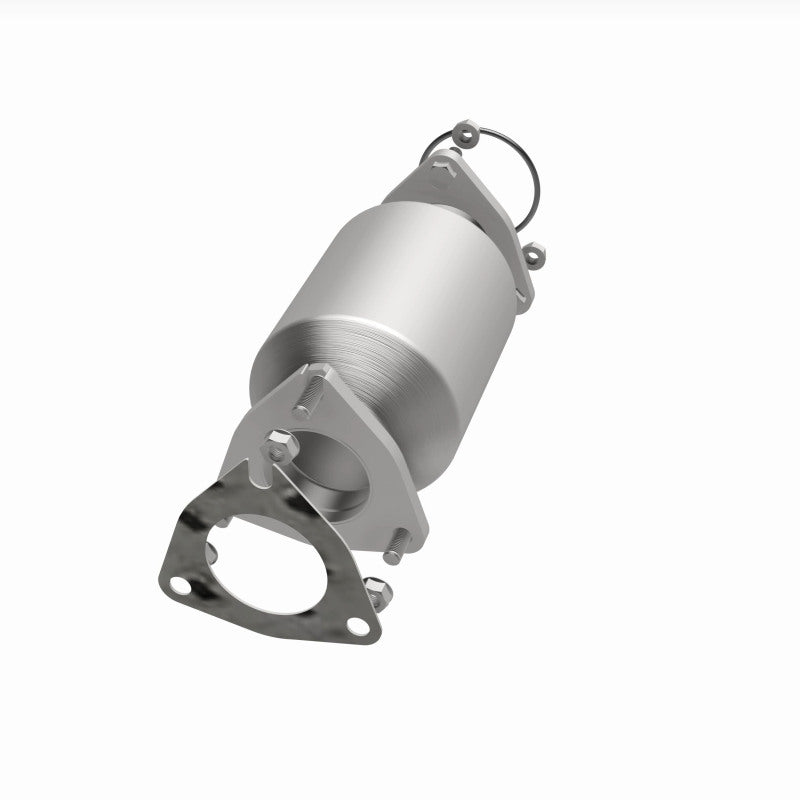 MagnaFlow Acura RLX OEM Grade Federal / EPA Compliant Direct-Fit Catalytic Converter 52747 360 Degree Image Set