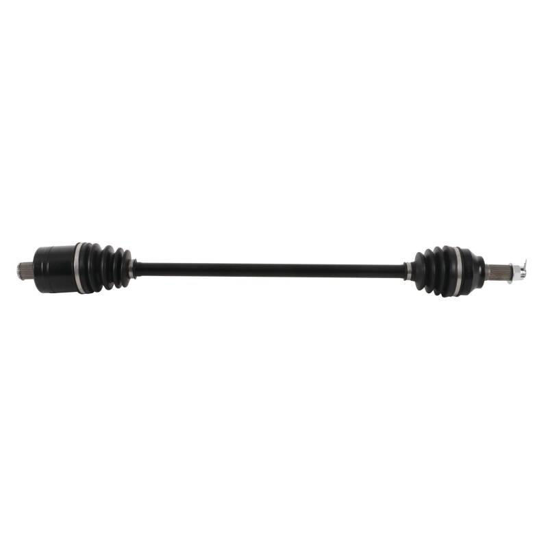 All Balls Racing 2021 RZR Turbo S 925cc/2021 RZR Turbo S 4 925cc/RZR Turbo S 4 Velocity 925cc Axle AB6-PO-8-399 AB6-PO-8-399 Photo - Primary