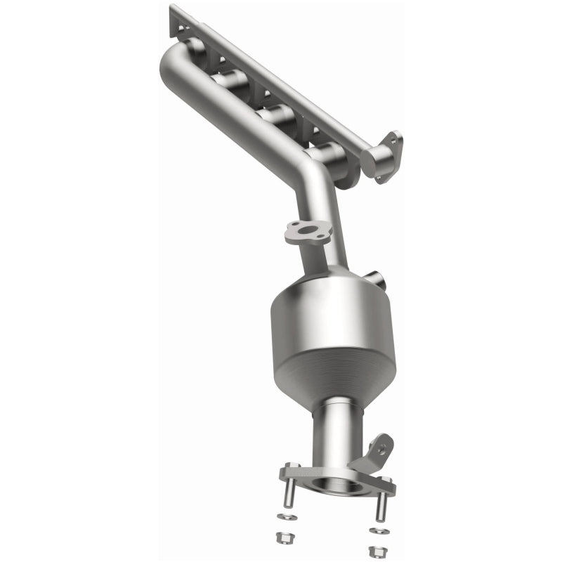 MagnaFlow Lexus GX460 OEM Grade Federal / EPA Compliant Manifold Catalytic Converter 22-031 Photo - out of package