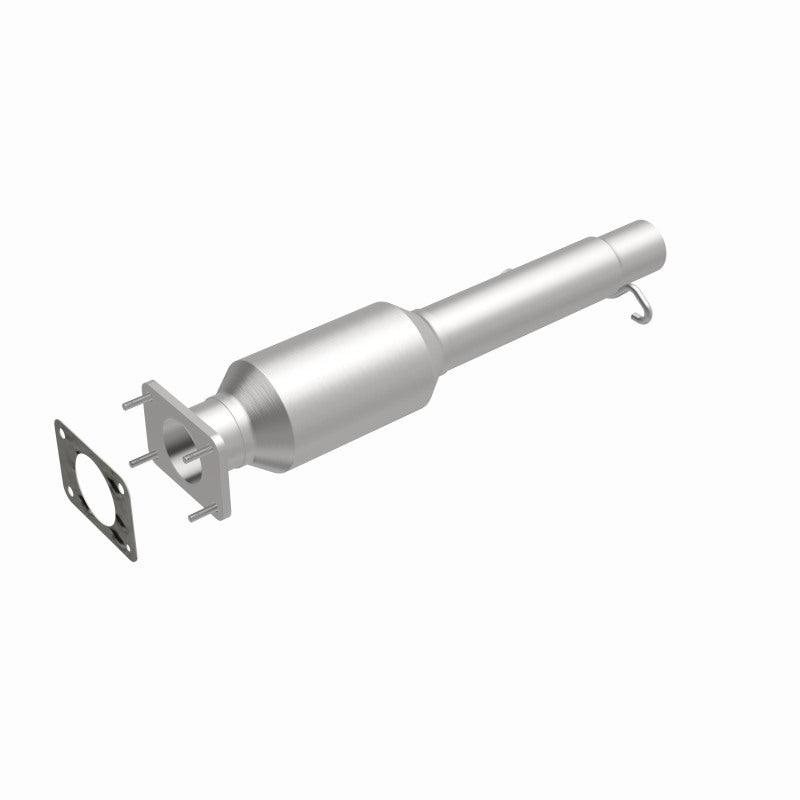 MagnaFlow Cadillac California Grade CARB Compliant Direct-Fit Catalytic Converter 4481451 360 Degree Image Set