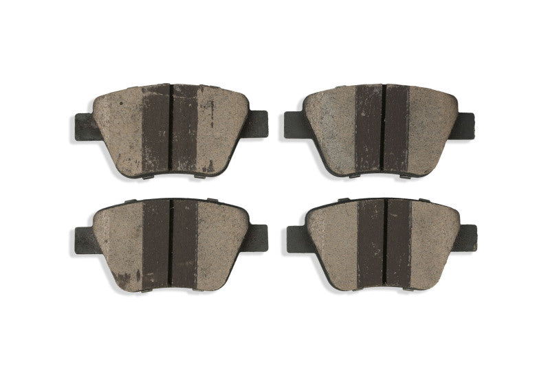 DBA DBA Street Series Brake Pads Brakes, Rotors & Pads Brake Pads - OE main image