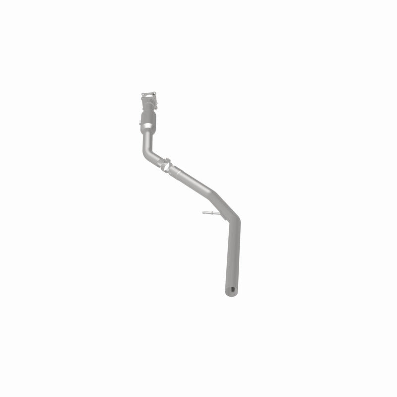 MagnaFlow California Grade CARB Compliant Direct-Fit Catalytic Converter 5551948 360 Degree Image Set