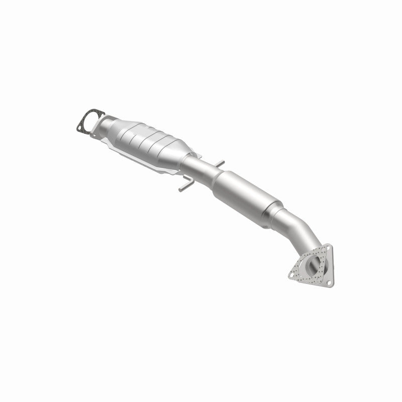 MagnaFlow Buick Regal OEM Grade Federal / EPA Compliant Direct-Fit Catalytic Converter 51707 360 Degree Image Set