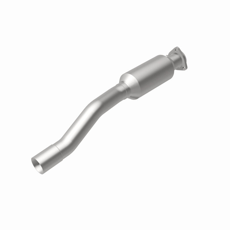 MagnaFlow Volvo California Grade CARB Compliant Direct-Fit Catalytic Converter 3322949 360 Degree Image Set