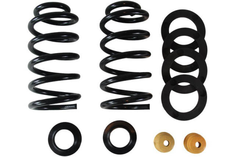 Belltech PRO COIL SPRING SET 07+ GM/GMC SUV 1500 12462 Photo - Primary