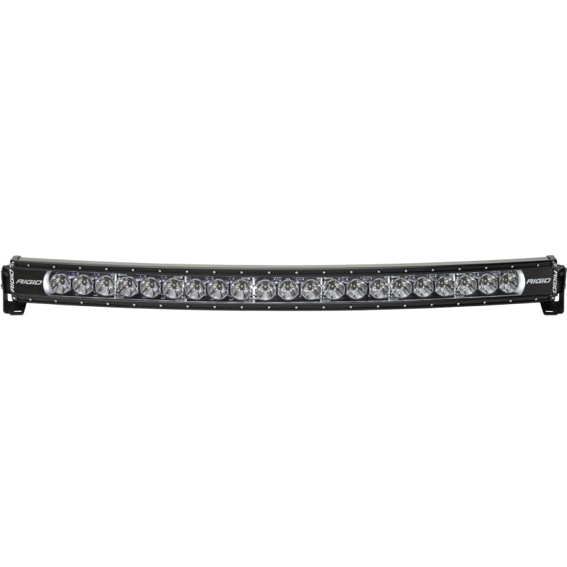 Rigid Industries Radiance+ Curved 40in. RGBW Light Bar 340053 340053 Photo - Primary