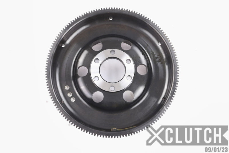 XCLUTCH 93-99 Chevrolet Camaro Z28 SS 5.7L Chromoly Flywheel XFGM134C XFGM134C User 1