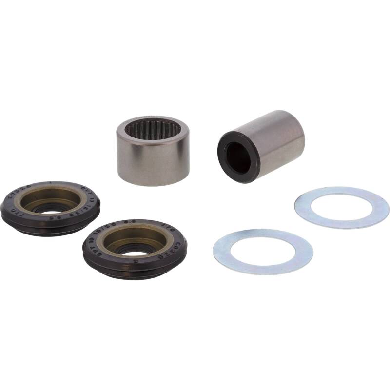 All Balls Racing 21-22 Gas-Gas MC125 Lower Rear Shock Bearing Kit 29-5090 29-5090 Photo - Primary