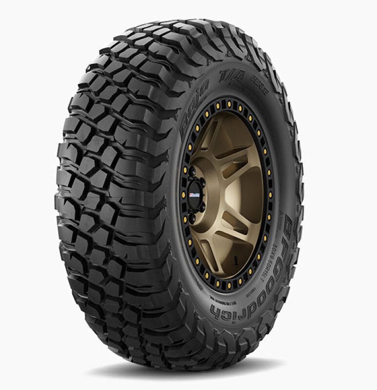 BFGoodrich Baja T/A KR2 SC 30x9.50R15 LT Short Corse 85515 85515 User 1