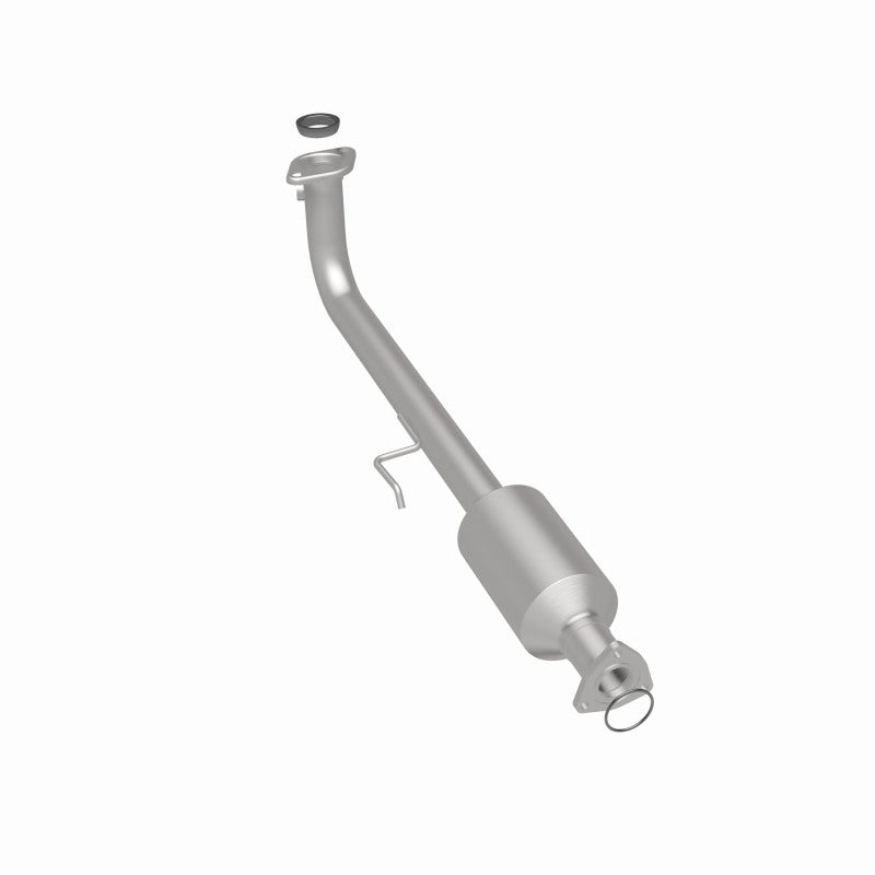 MagnaFlow Honda Civic California Grade CARB Compliant Direct-Fit Catalytic Converter 4561026 360 Degree Image Set