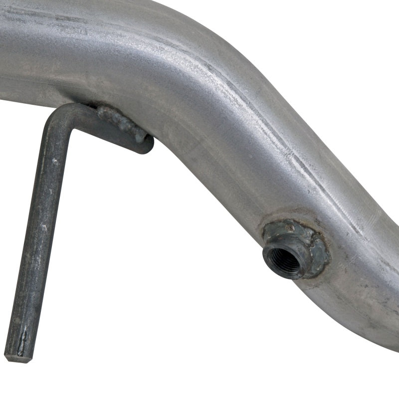 BBK Performance 96-04 Ford Mustang GT/Cobra 2.5 Short Hi-Pipe W/ Converters 1538 Photo - Unmounted