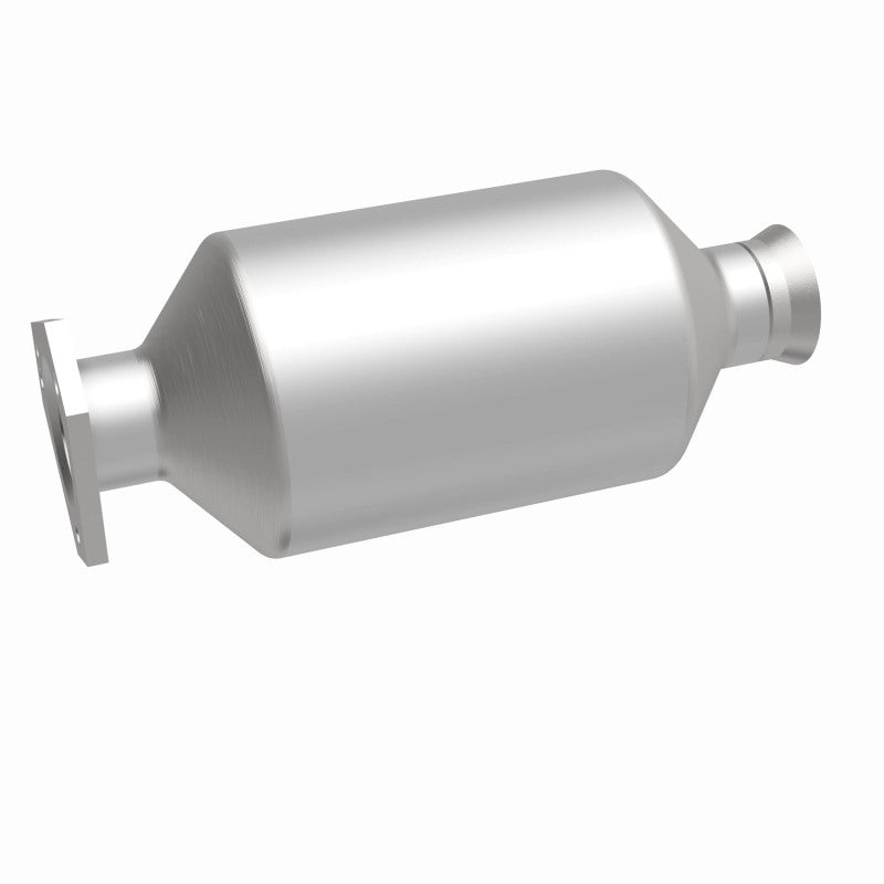 MagnaFlow Volkswagen Vanagon California Grade CARB Compliant Direct-Fit Catalytic Converter 3391916 360 Degree Image Set