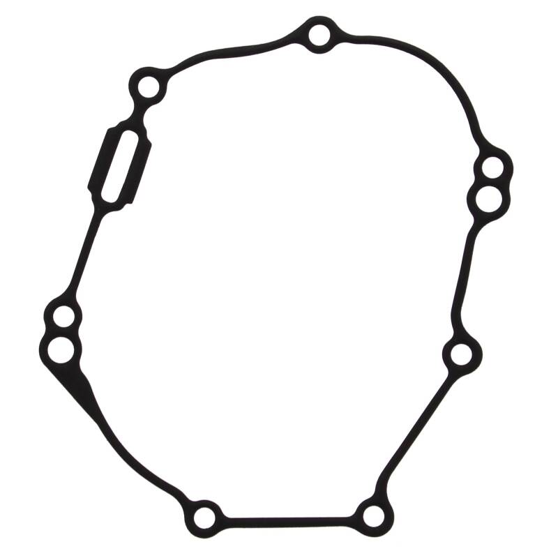 Vertex Pistons Vertex Gaskets 15-19 Yamaha WR250F Ignition Cover Gasket Kit 816287 816287 Photo - Primary