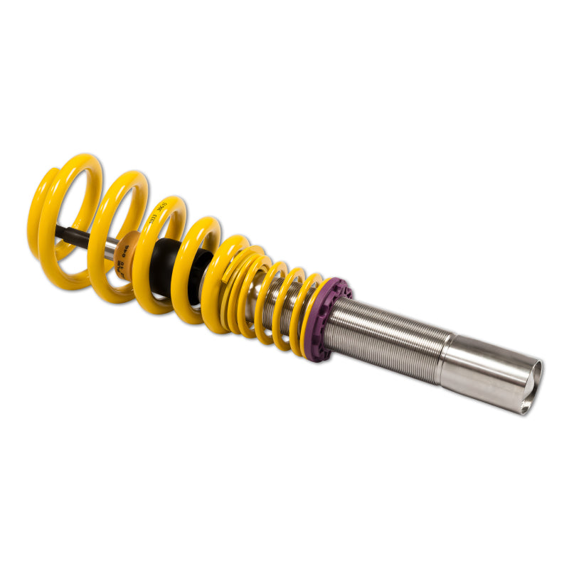 KW V1 Coilover Kit Audi A4, S4 (8K/B8) Without Electronic Damping Control Sedan FWD + Quattro; All Engines 10210075 10210075 User 2