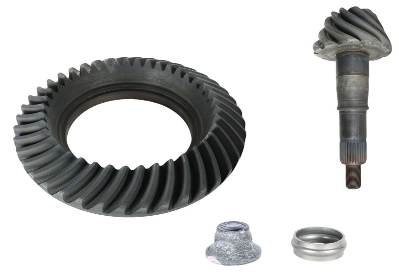 Ford 3.73 8.8in Ring & Pinion Gear Set FRDM4209-88373 M-4209-88373 Photo - Unmounted