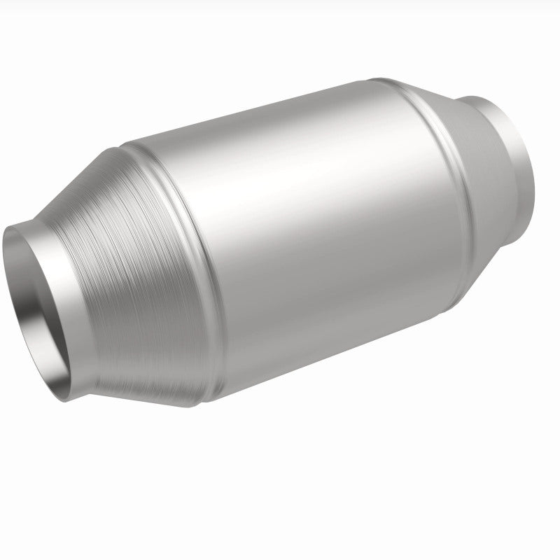 MagnaFlow California Grade CARB Compliant Universal Catalytic Converter 333506 360 Degree Image Set