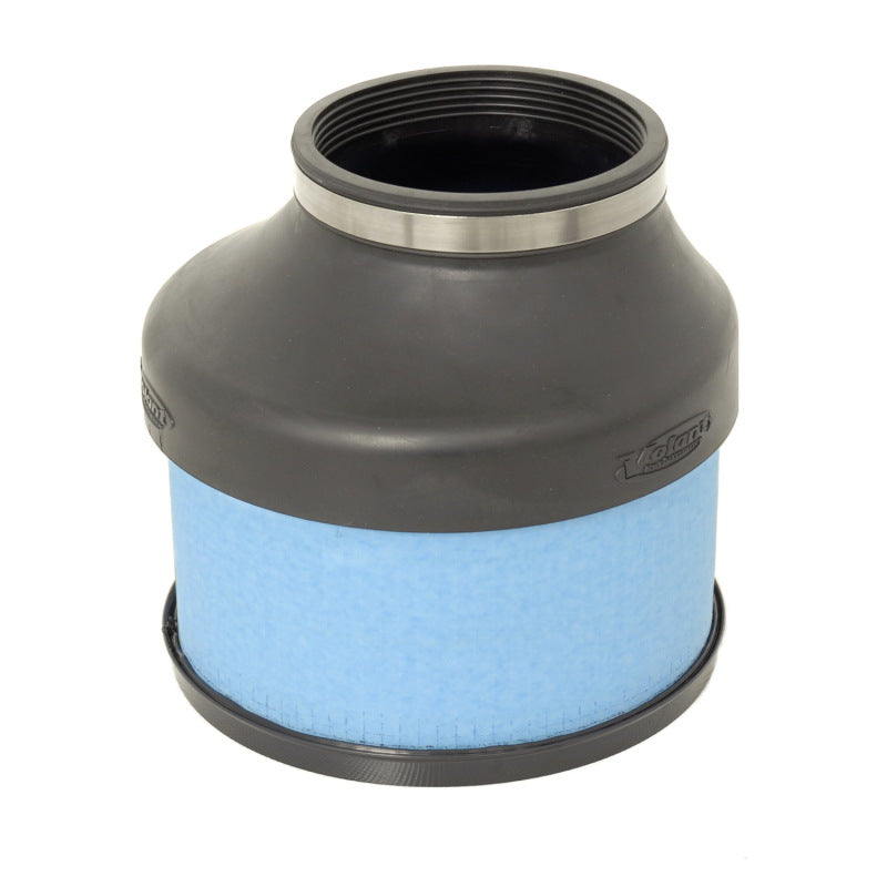 Volant Universal PowerCore Air Filter - 8.0in x 8.0in w/ 4.5in Flange ID 61506 Photo - Primary
