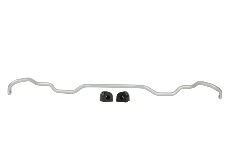 Whiteline Front Sway Bar 20mm Heavy Duty Subaru Forester 1998-2002 BSF14 Photo - out of package