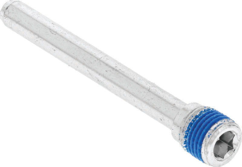 QuadBoss 02-08 Yamaha YFM660 Grizzly 4x4 Rear Brake Caliper Retaining Pin Kit 411548 411548 Photo - Primary