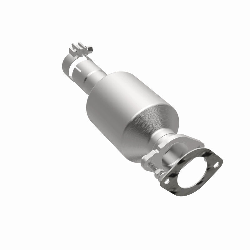 MagnaFlow Ford C-Max OEM Grade Federal / EPA Compliant Direct-Fit Catalytic Converter 21-523 360 Degree Image Set
