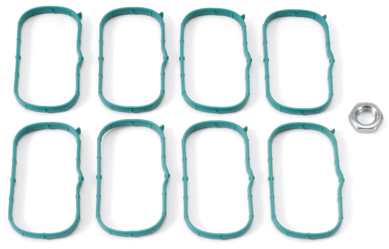 Edelbrock Hardware Kit Supercharger Accessory 4 6L 3V Ford Modular Inverted 2009 Mustang 15805 15805 Photo - Primary