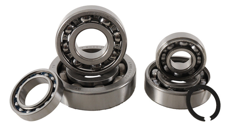 Hot Rods 2005 Kawasaki KX 250 250cc Transmission Bearing Kit TBK0112 TBK0112 Photo - Primary