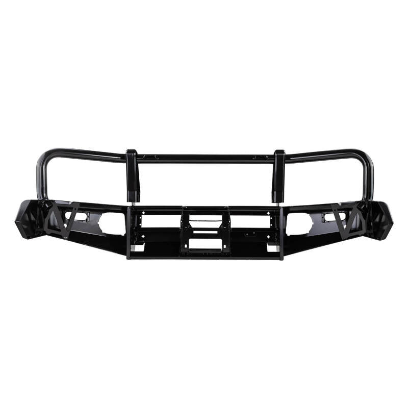 ARB Summit Bull Bar ARB w/ Bar Suit OE LED Fog 10/15ON 200 VX/Sahara 3415250 3415250 Photo - Unmounted