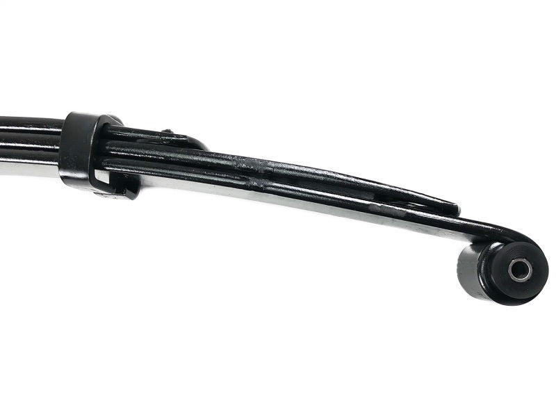 Tuff Country 73-87 Chevy Truck 1/2 & 3/4 Ton 4wd Front 4in Lift EZ-Ride Leaf Springs (Ea) 18470 18470 Photo - Unmounted