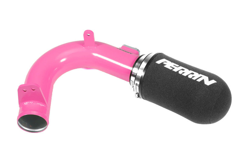 Perrin Performance Perrin 2015+ Subaru WRX Cold Air Intake - Hyper Pink PSP-INT-325HP PSP-INT-325HP User 1