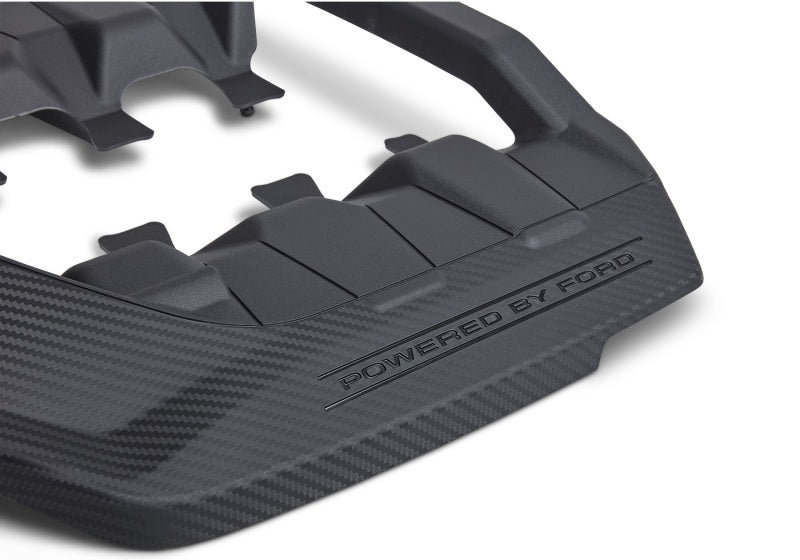 Ford Racing 2024 Mustang 5.0L Engine Cover Kit M-9680-M50D M-9680-M50D Photo - Unmounted