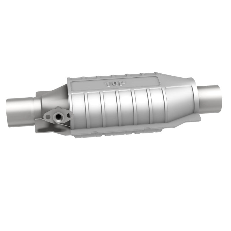 MagnaFlow Toyota Standard Grade Federal / EPA Compliant Universal Catalytic Converter 94041 360 Degree Image Set