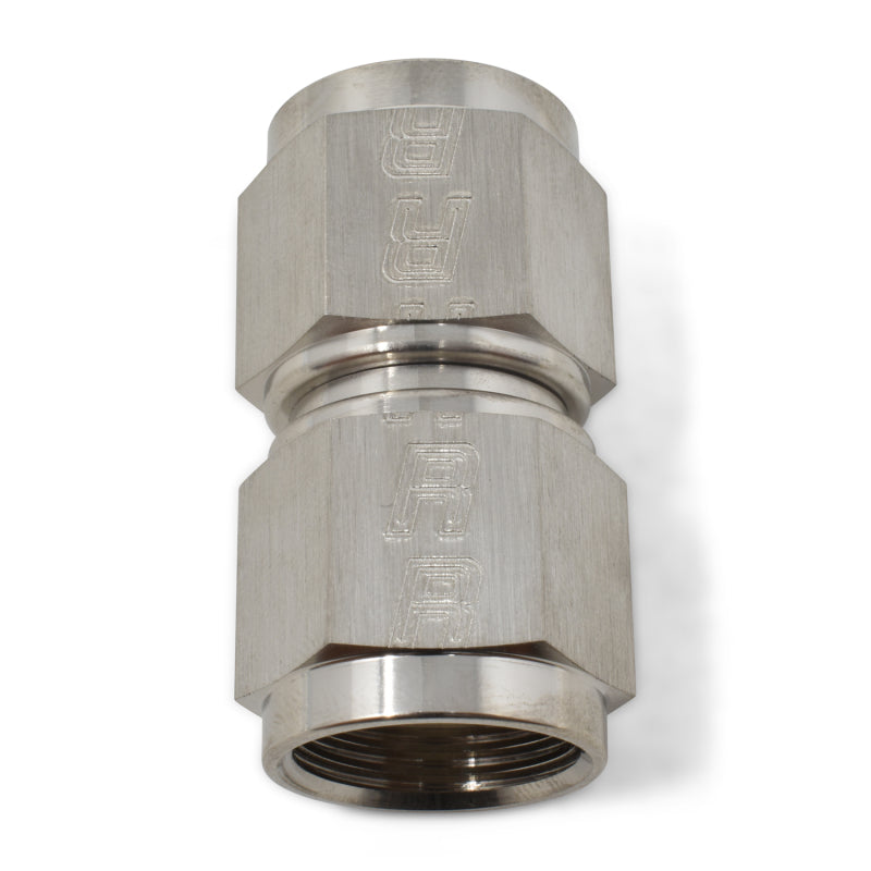 Russell #10 Straight Swivel Coupler (Endura Finish) 640021 Photo - out of package