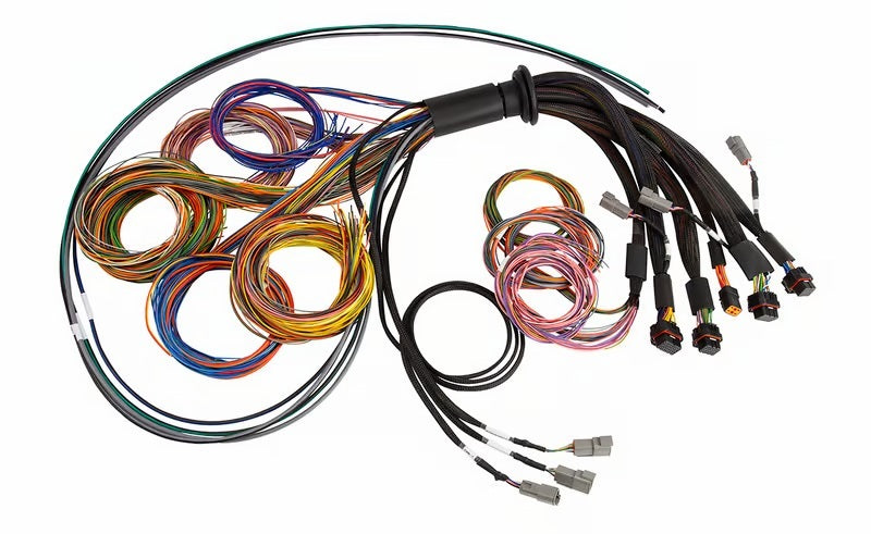 Haltech NEXUS R5 Universal Wire-In Harness - 5M (16ft) HT-185201 HT-185201 User 1