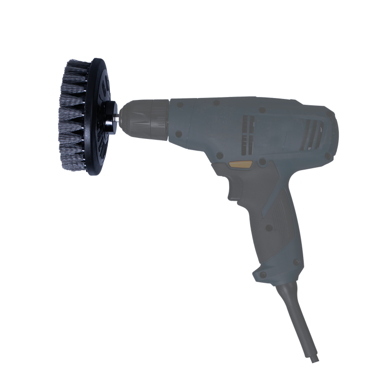 Chemical Guys Carpet Brush w/Drill Attachment - Light Duty (P24) ACC506 ACC506 User 1