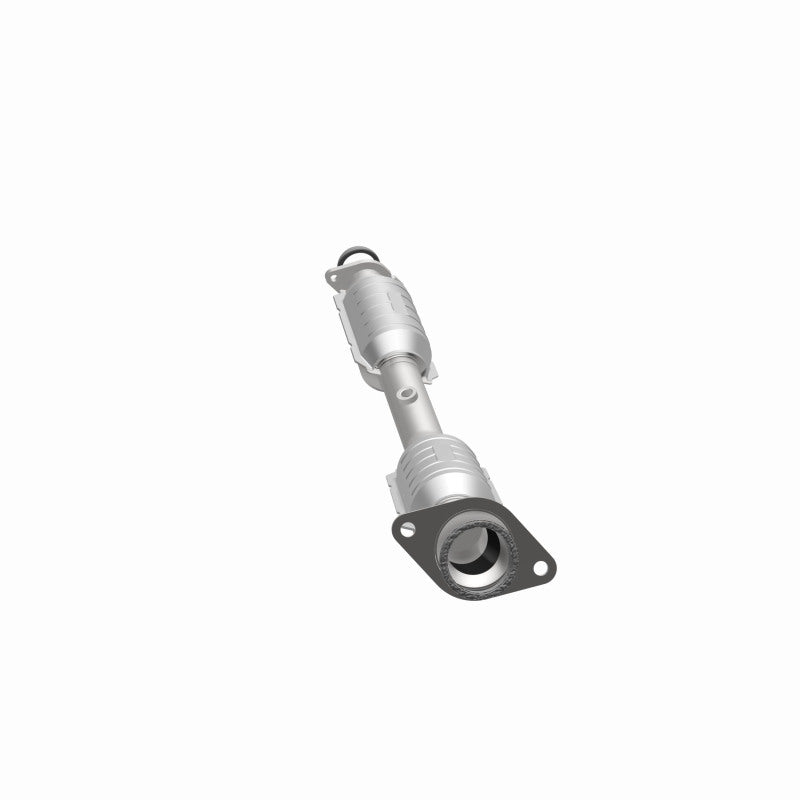 MagnaFlow Nissan Versa OEM Grade Federal / EPA Compliant Direct-Fit Catalytic Converter 51833 360 Degree Image Set