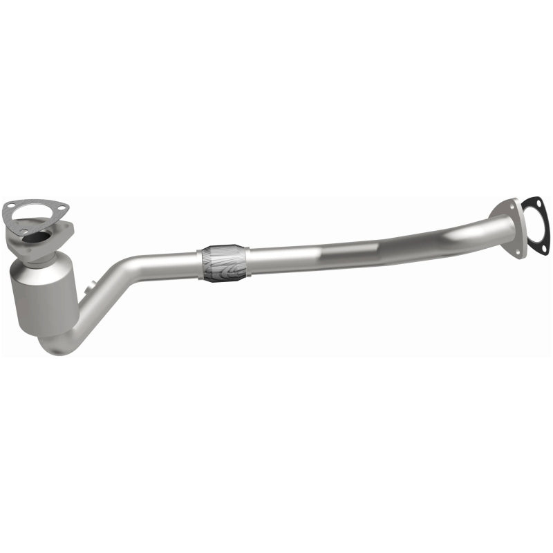 MagnaFlow California Grade CARB Compliant Direct-Fit Catalytic Converter 444309 Photo - out of package