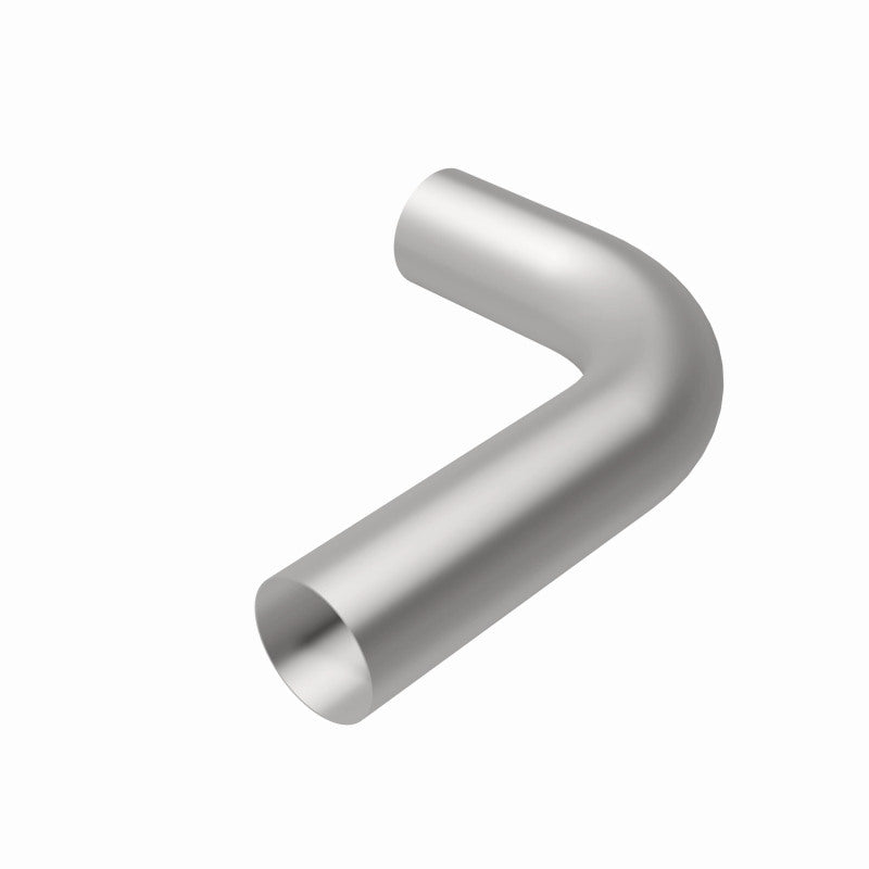 MagnaFlow 90° Bend Stainless Steel Pipe 10717 360 Degree Image Set