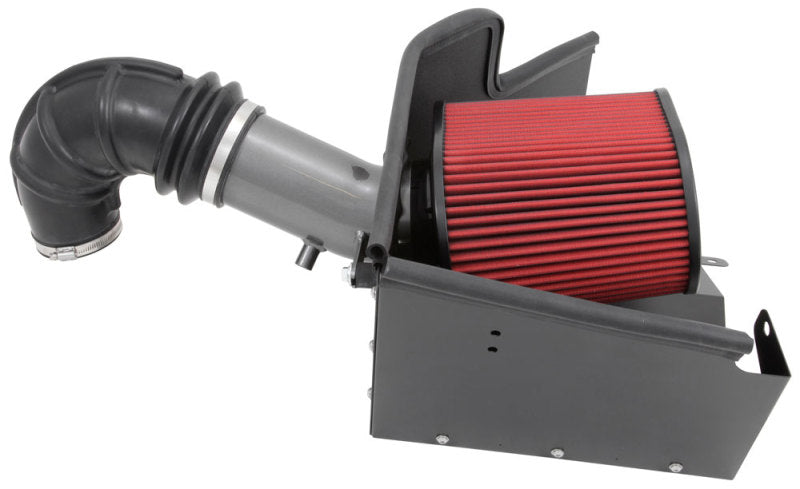AEM Induction AEM Brute Force Intake System 2013 Dodge Ram 1500 5.7L V8 21-8228DC 21-8228DC Photo - out of package