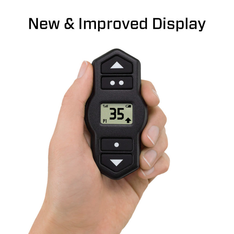 Air Lift Replacement Key Fob for Wireless One 72719-W 72719-W Photo - Primary