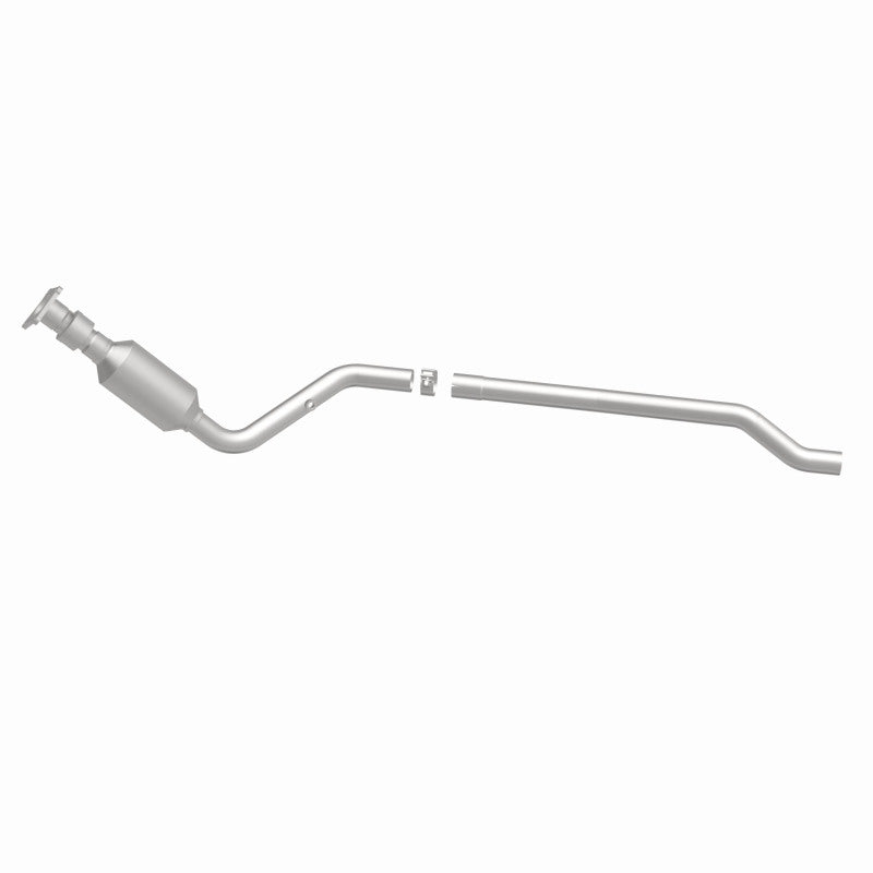 MagnaFlow California Grade CARB Compliant Direct-Fit Catalytic Converter 4451167 360 Degree Image Set
